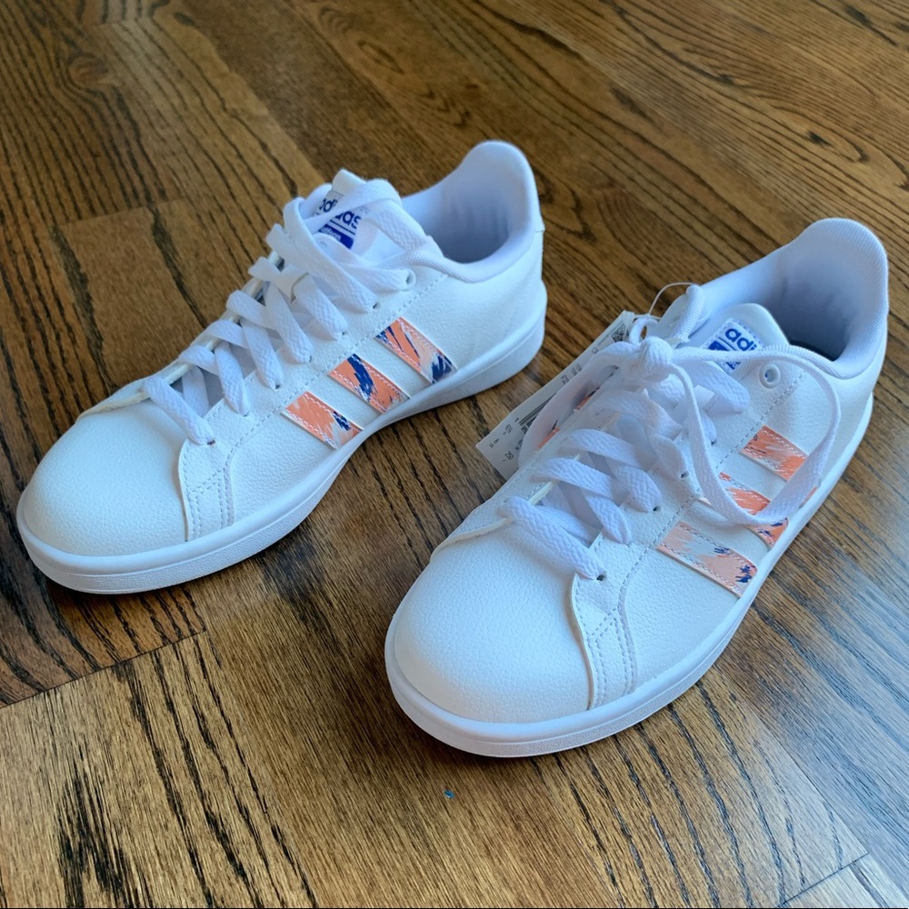 Adidas Grand Court Sneakers